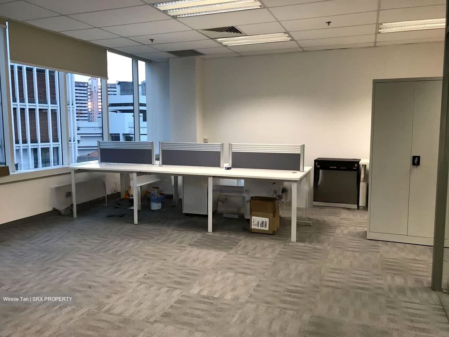 Havelock2 (D1), Office #569566541